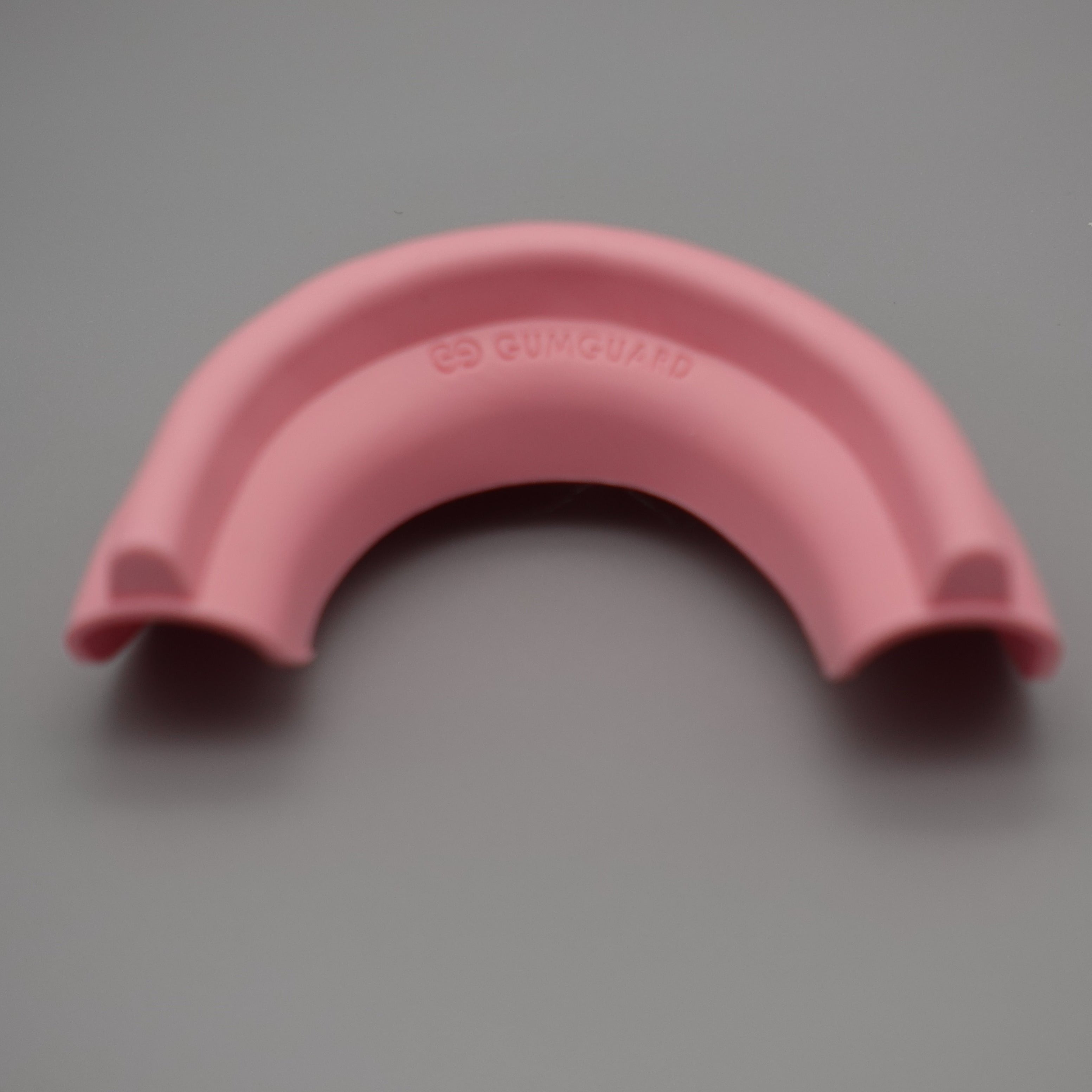 GumGuard® UltraSoft PM Upper | Pink